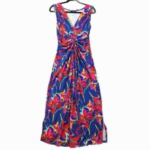long fitted maxi dress Ribbed Maxi Dress – Melie Bianco